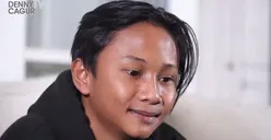 Terungkap! Fajar Sadboy Dilarang ke Jakarta  oleh Sang Ayah, Ternyata Ini Alasannya