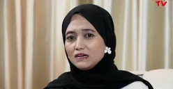 Heboh Isi Surat Cinta Syarifah Ima Syahab, Rela Mati dan Menikah dengan Ferdy Sambo Meski Orang Tua Tak Setuju