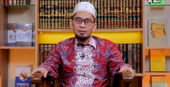 Bolehkah Baca Al-Quran Tidak Wudhu, Sedang Haid, dan Tanpa Jilbab? Begini Penjelasan Ustadz Adi Hidayat