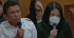 Si Cantik Piala Bergilir’ Diduga Jadi Motif Ferdy Sambo Habisi Brigadir J, Putri Candrawathi Memperalat