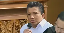 Momen Ferdy Sambo Pasrah Minta Ringankan Hukuman Anak Buahnya: Itu Salah Saya