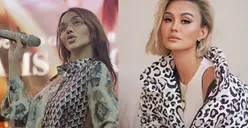 Terungkap Dukungan Agnez Mo untuk Bunda Corla di Tengah Perseteruan dengan Nikita Mirzani, Begini Isi Pesannya