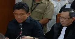 Ferdy Sambo Ketahuan! Inilah Campur Tangan Tuhan Ke Brigadir J, Berawal Dari Tas Tumi Terungkaplah Senjata Api