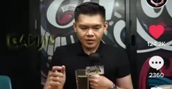Indigo Miyan Kembali Ramalkan 2023: Dunia Terasa Gelap