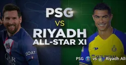 Simak Jadwal dan Link Live Streaming Nonton PSG vs Al Nassr Malam Ini, Jangan Sampai Terlewat!