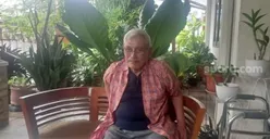 Profil Ketua RT, Seno Sukarto yang Jadi Saksi Dalam Kasus Pembunuhan Yosua