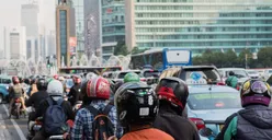 Siap-siap! Dishub Tutup 27 Putaran Balik di Jakarta yang jadi Biang Kerok Kemacetan, Ini Tanggal dan Lokasinya