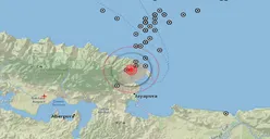 629 Gempa Susulan Terjadi di Jayapura, Daryono BMKG Ungkap Penyebabnya: Zona Gempa Brittle
