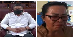 Terkini, Begini Reaksi Ibunda Brigadir J Mendengar Hasil Sidang Vonis terhadap Ferdy Sambo