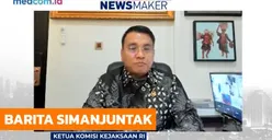 Ketua Komisi Kejaksaan Bongkar Fakta Baru Gerakan Bawah Tanah Pengaruhi Vonis Ferdy Sambo: JPU Disadap-Diawasi