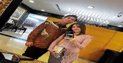 Anaknya Dekat dengan Boy William, Ibunda Ayu Ting Ting Berharap Punya Cucu Lagi, Sudah Dapat Restu?
