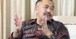 Geger! Mahfud MD Bakal Dicalonkan jadi Presiden 2024 oleh Kamaruddin Simanjuntak Tapi Ini Syaratnya