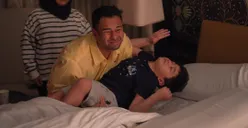 Wow! Asisten Baru Raffi Ahmad Ternyata Eks Ajudan