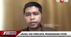 Komentari Replik Putri Candrawathi, Martin Simanjuntak: Tidak Tahu Terima Kasih dan Tidak Tahu Diri