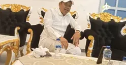 Terciduk! Kang Dedi Beri Petuah Hidup Berujung Curhat Tentang Dirinya, Soal Apa?