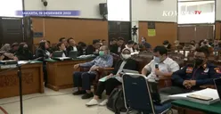 Viral ‘Tuhan Yesus’ di Grup Whatsapp Sambo, Ini Fakta-Fakta Lain dari Grup Whatsapp Duren Tiga!