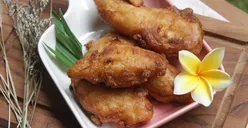Patut Bangga! Pisang Goreng Jadi Dessert Terbaik Dunia Versi TasteAtlas