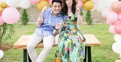 Chelsea Islan Menikah, Ternyata Suaminya Bukan Orang Sembarangan, Intip Profilnya di Sini