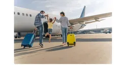 Harga Tiket Pesawat Naik 30 Persen, Ini Syarat Calon Penumpang Pesawat Jelang Nataru