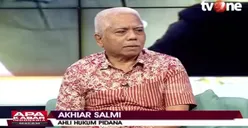 Ahli Hukum Prediksi Urutan Vonis Ferdy Sambo cs, Yakin Hakim Kabulkan Status JC Richard Eliezer, Ini Alasannya