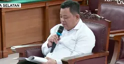 Kuat Maruf Divonis 15 Tahun Penjara, Hal yang Memberatkan Salah Satunya Tidak Sopan dalam Persidangan