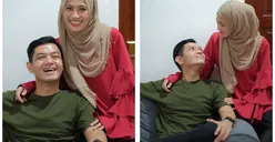 Tak Bisa Berkata Banyak, Alyssa Soebandono Tulis Pesan Singkat ke Dude Harlino: Teruntuk Suamiku...