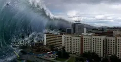 Waspada! 7 Kota di Pulau Jawa Ini Rawan Terkena Bencana Tsunami, Berdasarkan Sejarahnya