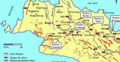 Sesar Baribis Aktif Didasarkan dari Alat Deteksi Gempa, Ahli: Takutnya Sedang Mengakumulasi Energi