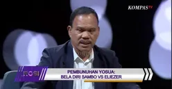 Putri Candrawathi Dituntut 8 Tahun Penjara oleh JPU, Jaksa Senior Sebut Hakim Bisa Jatuhkan Vonis Lebih Tinggi