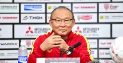 Pelatih Vietnam Park Hang-seo Kembali Sindir Indonesia, Kira-kira Apa Katanya?