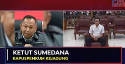 Kontra dengan LPSK, Kejagung RI Sebut Bharada E Bukan Justice Collaborator, Apa Maksudnya?