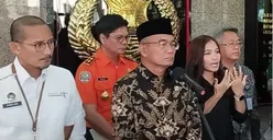 Libur Nasional Bertepatan pada Hari Minggu Saja? Menko PMK: 26 Desember Bukan Cuti Bersama!