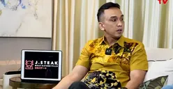Tak Percaya Pelecehan Seksual, Aiman Witjaksono Sebut Motif Pembunuhan Yosua oleh Ferdy Sambo adalah Ini