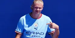 Saktinya Erling Haaland, 1 Pemain Manchester City Lebih Tajam dari Semua Pemain Chelsea