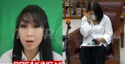 Tak Ada Bukti Kekerasan Seksual pada Putri Candrawathi, Ahli Psikologi Forensik Sebut Tantangan Terberat