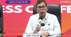 Tuntutan Jaksa pada Terdakwa Kasus Pembunuhan Yosua Tuai Polemik, Kejagung: Hormatilah Kewenangan Tuntutan Itu