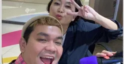 Waduh! Indy Barends Posting Hal Ini di Story Instagram, Netizen: Sindir Aldila Jelita Istri Indra Bekti