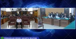 Terungkap Peran Kuat Maruf! Jaksa: Tutup Pintu dan Jendela Rumah Cegah Brigadir J Kabur Jelang Eksekusi
