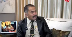 Ngeri! Kamaruddin Simanjuntak Ungkap Serangan Ghaib Selama Bela Kasus Brigadir J : Kucing Hitam dan Kaki..