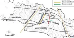 Analisis Sesar Baribis oleh Unpad, Hasil Perekaman Microearthquake: 46 Gempa Terjadi dalam Jangka 60 Hari!