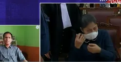 Bandingkan Tangisan Putri Candrawathi dengan Tampilan Selama Sidang, Ayah Yosua Geram