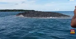 Kemunculan Pulau Baru Pasca Gempa Maluku M7.5 Bikin Heboh Warga, Daryono BMKG Beri Penjelasan ini
