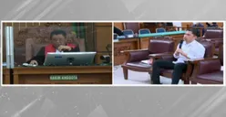 Arif Rachman Arifin Dituntut 1 Tahun Penjara oleh JPU, Berikut Hal Meringankan dan Memberatkannya!