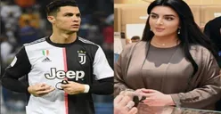 Ramai Berita Princess of Dubai Tertarik dengan Cristiano Ronaldo, Benarkah Ada Hubungan? 