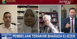 Ronny Talapessy Soroti Dilema Yuridis Jaksa dalam Duplik Richard Eliezer: Ini Penting Terkait Nasib!