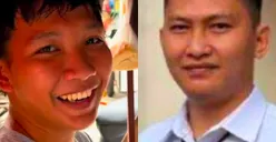 Brigadir J Reinkarnasi? Martin Lukas Simanjuntak Bertemu Sosok Mirip Yosua, Tukang Mie Ayam: Ada yang Terbuai