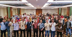 Diikuti Puluhan Peserta, bjb PESATkan UMKM di Medan Berlangsung Sukses dan Meriah