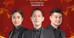 Waduh! Masterchef Indonesia Season 10 Disebut Tak Berbobot dan Banyak Drama, Chef Arnold Beri Tanggapan Begini