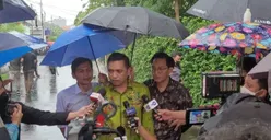 Ronny Talapessy Ungkap Catatan Penting Usai Datangi TKP, dari Lemari Senjata Ferdy Sambo hingga Tangga Darurat