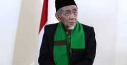 TERPOPULER: Mau REZEKI Berlimpah dan Terhindar dari Fitnah? Mbah Moen Berpesan, Baca Wirid Pendek Ini 100 Kali
